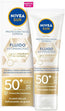 Nivea Sun Luminous 630 Protezione solare fluida Fp50, 40 ml