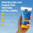 Nivea Sun Protect & Moisturise Invisible Finish Sun Lotion Spf50+ 150Ml