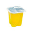 Aguagel al gusto di limone, 125 g x 24 tazze, Cantabria Labs Medical Nutrition