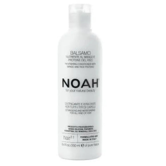 Noah Nourishing Conditioner With Mango 250Ml.