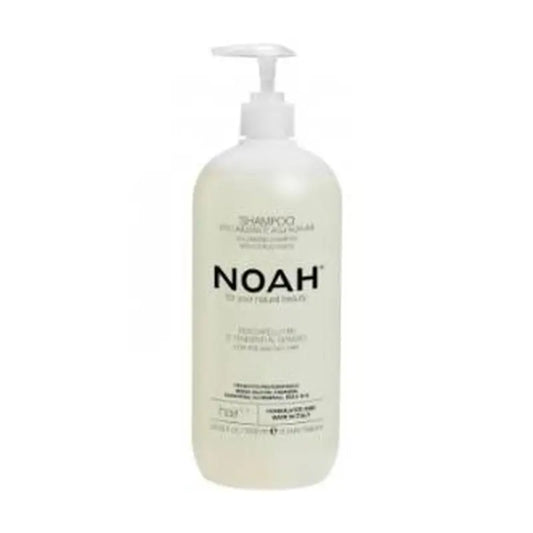 Noah Volumising Shampoo With Citrus 1000Ml.