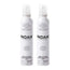 Noah Spray per capelli alla vitamina E, confezione da 2 x 250 ml.