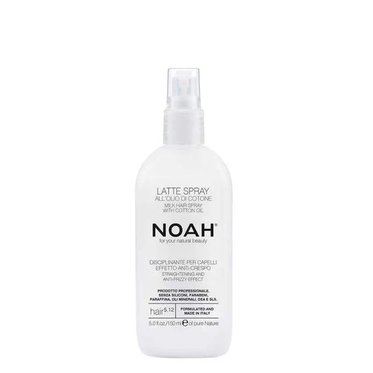 Noah Anti-Frizz Hair Milk 150Ml.