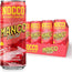 Nocco Pack Bcaa Mango, 12 pezzi x 30 ml
