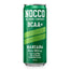 Nocco Bcaa+ Mela, 330 ml