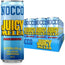 Nocco Bcaa Pack Juicy Melba, 12 pezzi x 330 ml