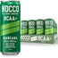 Nocco Pack Bcaa+ Mela, 12 pezzi x 330 ml