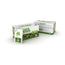 Noefar Green Coffee Tisane Bio 20Sbrs.