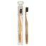 Nordics Oral Care Cepillo Dental Bambu - Carbon Binchotan 