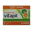 Normocare Vitapil 90 comprimidos