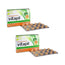 Normocare Vitapil, Confezione 2 x 30 compresse