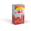 Normodent Gingivitis Pack - Mouthwash + Toothpaste