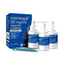 Minoxidil soluzione cutanea, 3 flaconi da 90 ml - Normopil 50 mg/ml