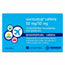 Normostop Caffeina 50 mg/ 50 mg, 4 compresse rivestite con film