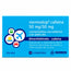 Normostop Caffeina 50 mg/ 50 mg, 12 compresse rivestite con film