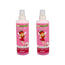 Nosa Tea Tree Rose Spray districante, 2X250 Ml