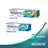 Novafix Pro 3 Freshness Crema adesiva per dentiere 50gr