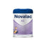 Novalac Ae Latte per lattanti 0-36 mesi, Anti costipazione, 800 g