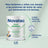 Novalac Riso idrolizzato 400 g, 1 vasetto Neutro