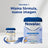 Novalac 1 Latte di avviamento, confezione 8 X 800 g