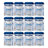 Novalac 3 Latte di crescita, 12X800 Gr
