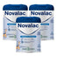 Novalac 3 Latte di crescita, 3X800 Gr