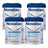 Novalac 3 Latte di crescita, 4X800g