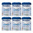 Novalac 3 Latte di crescita, 6X800 Gr
