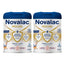Novalac Procare 2 Latte di proseguimento, 2X800 Gr