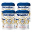 Novalac Procare 2 Latte di proseguimento, 4X800 Gr