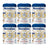 Novalac Proactive 2 Latte per l'alimentazione, 6X800 Gr