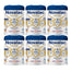 Novalac Proactive 2 Latte per l'alimentazione, 6X800 Gr