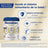 Novalac Proactive 2 Latte per l'alimentazione, 6X800 Gr