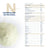 Novalac Proactive 2 Latte per l'alimentazione, 6X800 Gr