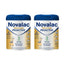 Novalac Premium Proactive 3 Latte per la crescita, 2X800g
