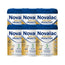Novalac Premium Proactive 3 Latte di crescita, 6X800 Gr