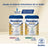 Novalac Procare 1 Latte di avviamento, 800g