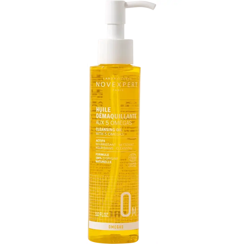 Novexpert Omegas Olio detergente, 150 ml