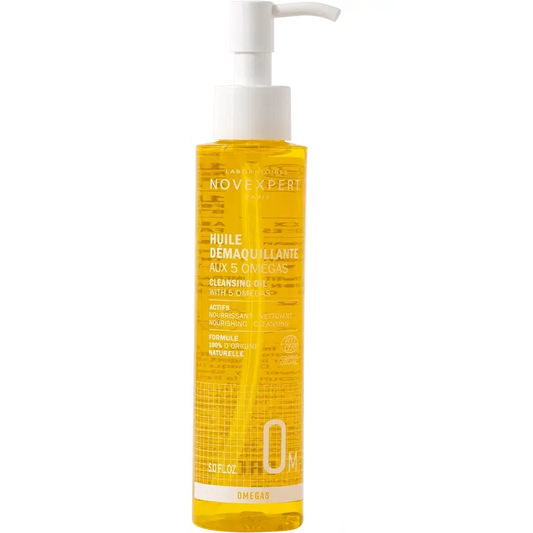 Novexpert Omegas Olio detergente, 150 ml