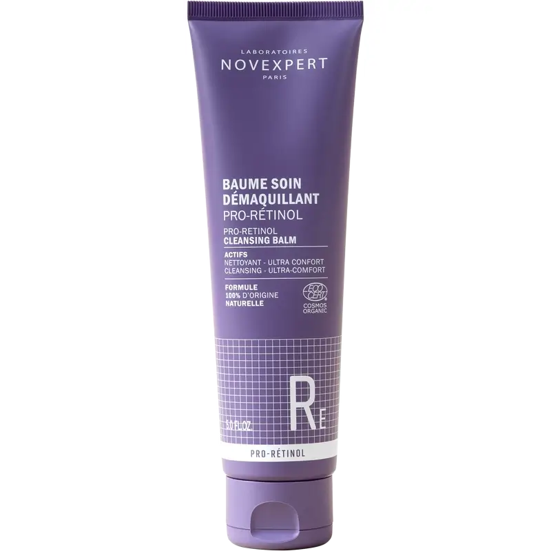 Novexpert Pro Balsamo detergente al retinolo, 100 ml
