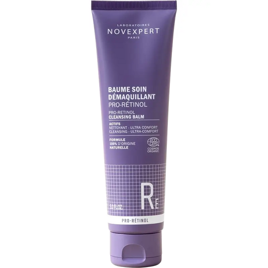Novexpert Pro Balsamo detergente al retinolo, 100 ml