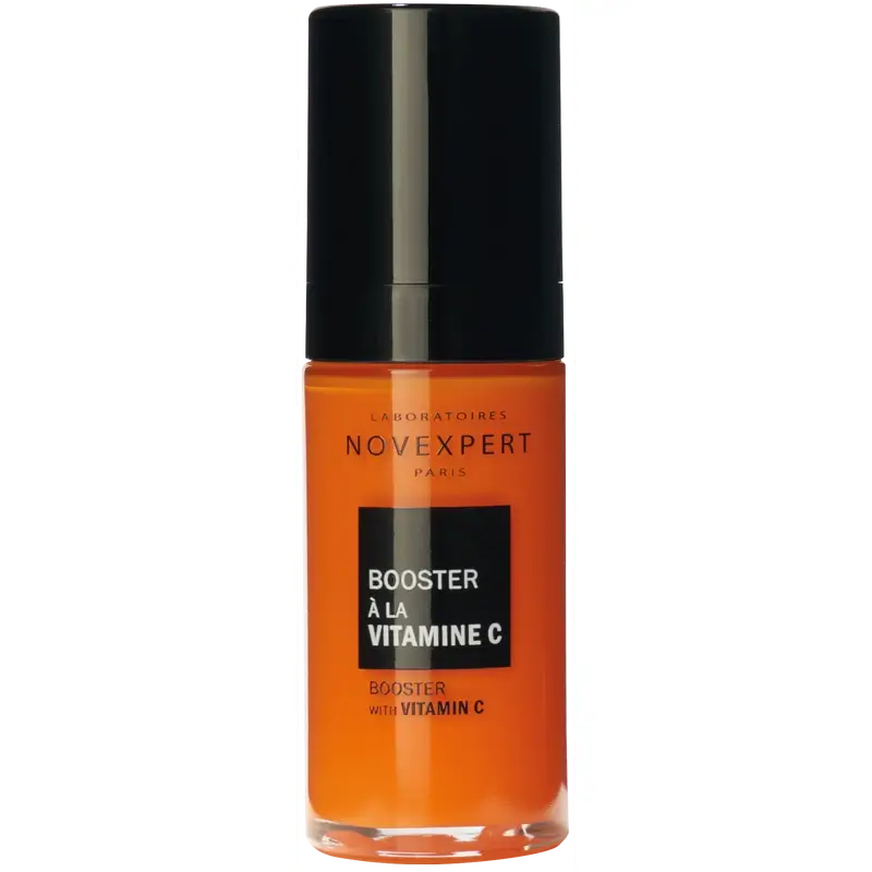 Novexpert Booster Concentrato di Vitamina C 25% , 30 ml