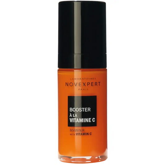 Novexpert Booster Concentrato di Vitamina C 25% , 30 ml