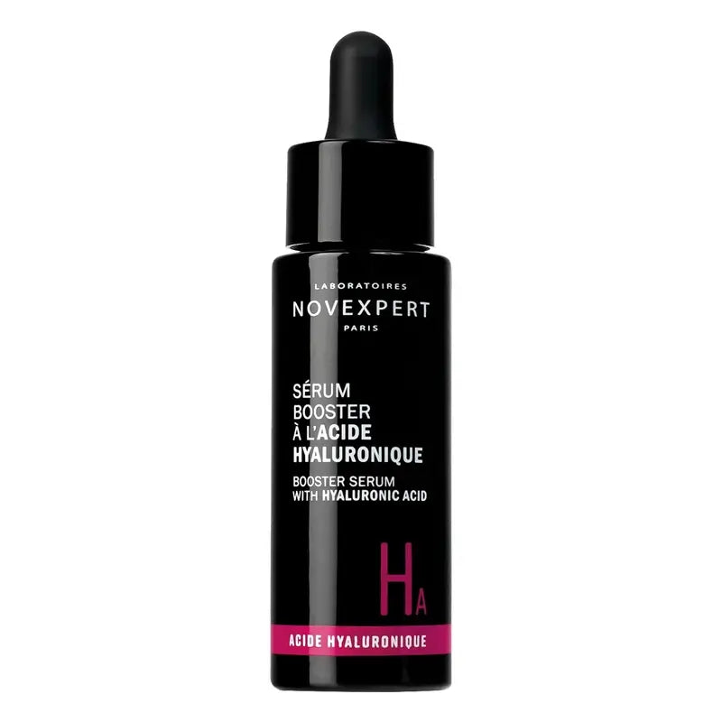 Novexpert Booster Siero di Acido Ialuronico 3,2% , 30 ml