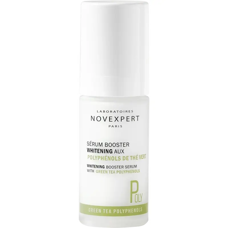 Novexpert Booster Anti-Spot Serum Polifenoli Antiossidanti , 30 ml