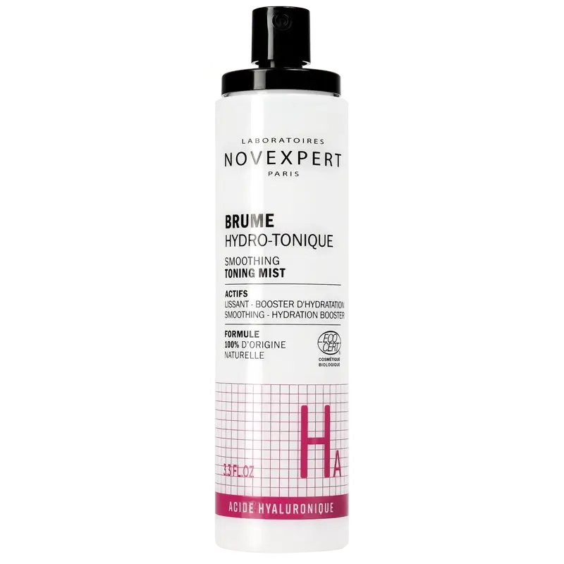 Novexpert Acido ialuronico concentrato, 100 ml