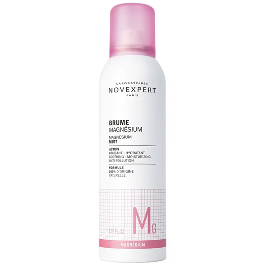 Novexpert Magnesio nebulizzato, 150 ml