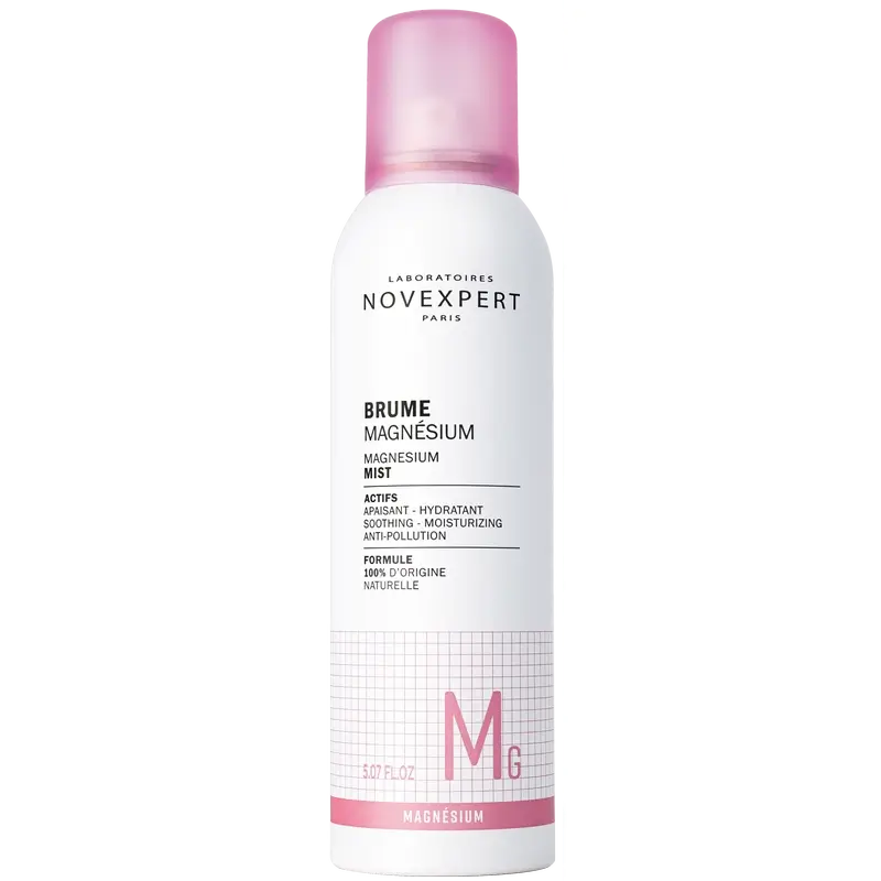 Novexpert Magnesio nebulizzato, 150 ml