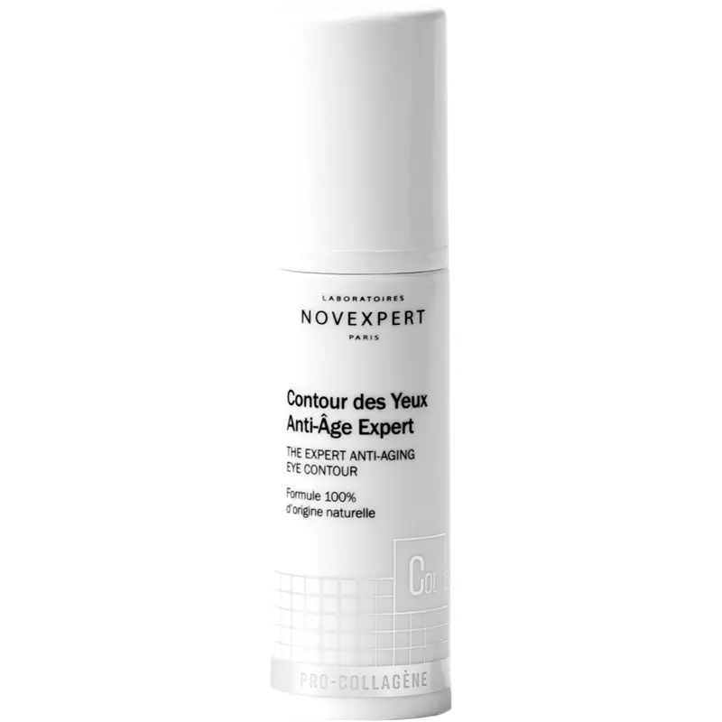 Novexpert Contorno occhi antietà Pro Collagen , 15 ml