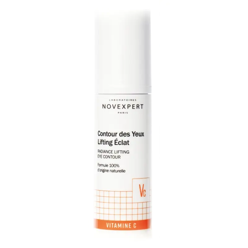Novexpert Contorno occhi alla vitamina C , 15 ml